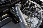 Lexus IS350C F-Sport 2010 года